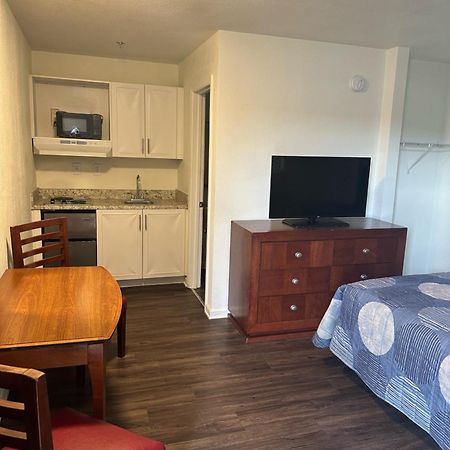 My Town Extended Stay Nashville Esterno foto