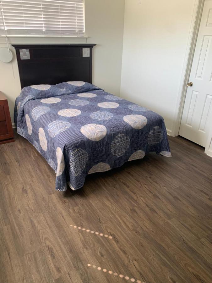 My Town Extended Stay Nashville Esterno foto
