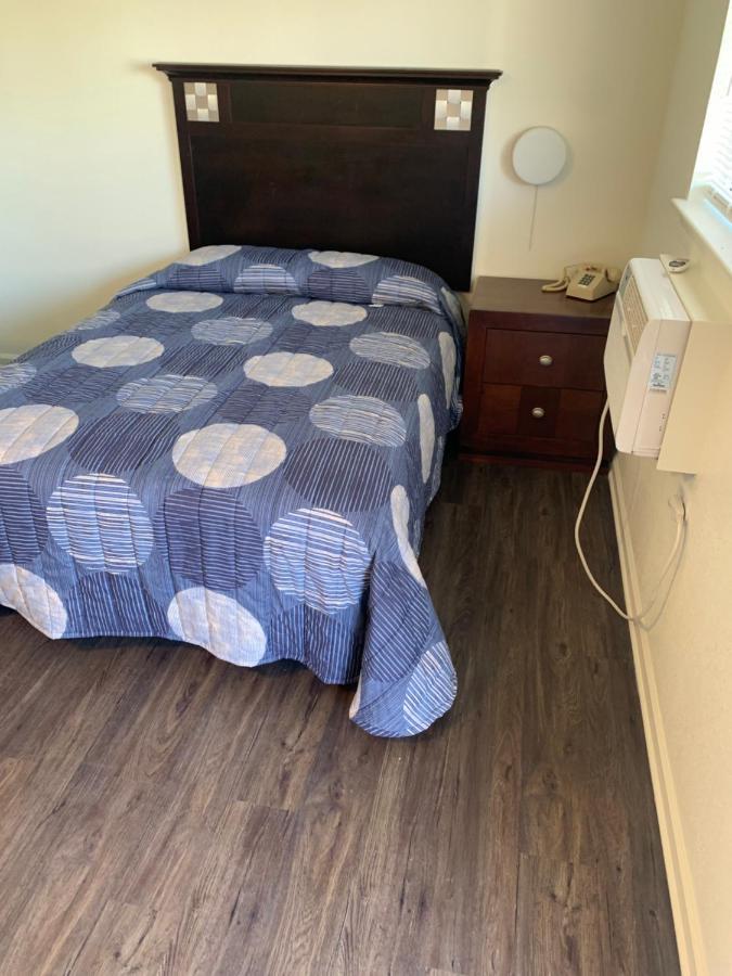 My Town Extended Stay Nashville Esterno foto