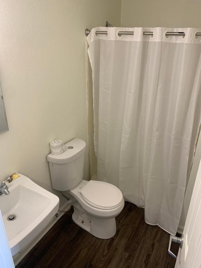 My Town Extended Stay Nashville Esterno foto