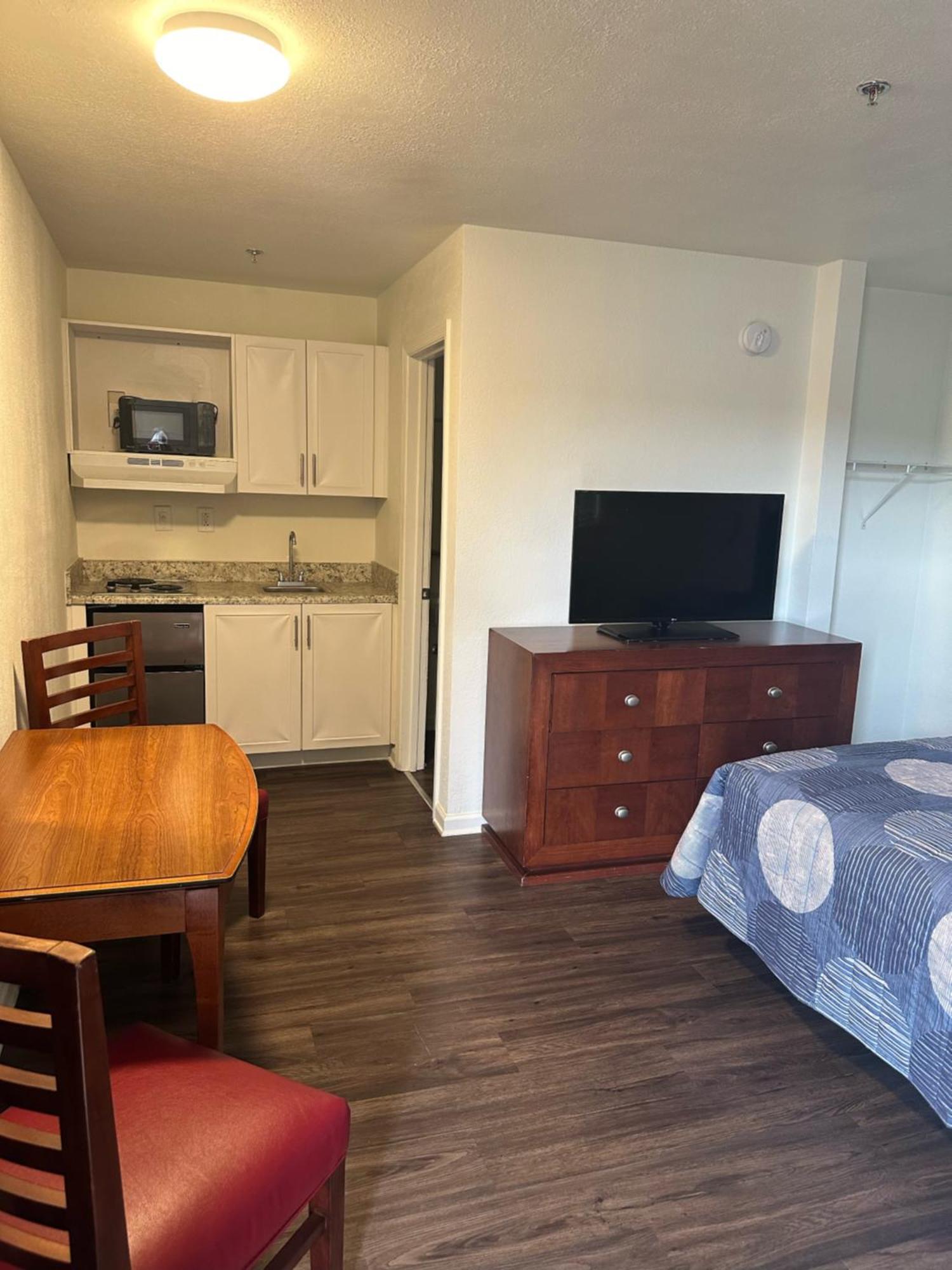 My Town Extended Stay Nashville Esterno foto