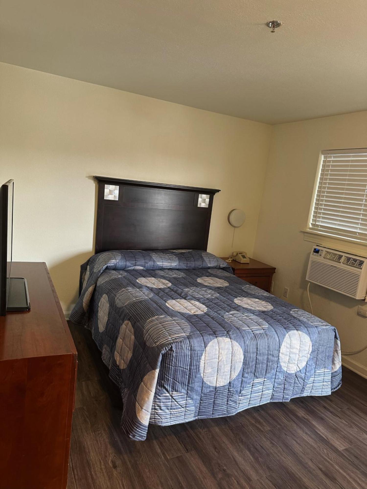 My Town Extended Stay Nashville Esterno foto